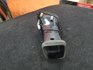 bontott VW SHARAN Jobb Szellőző