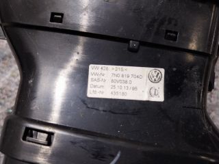 bontott VW SHARAN Jobb Szellőző