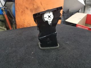 bontott VW SHARAN Jobb Szellőző