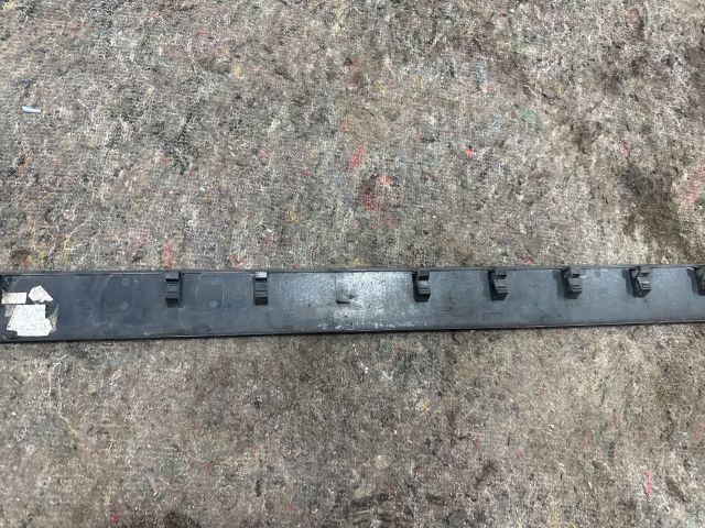 bontott VW SHARAN Jobb Tolóajtó Díszléc