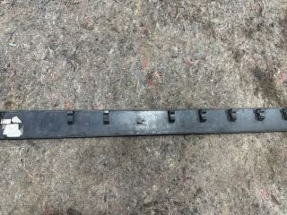 bontott VW SHARAN Jobb Tolóajtó Díszléc