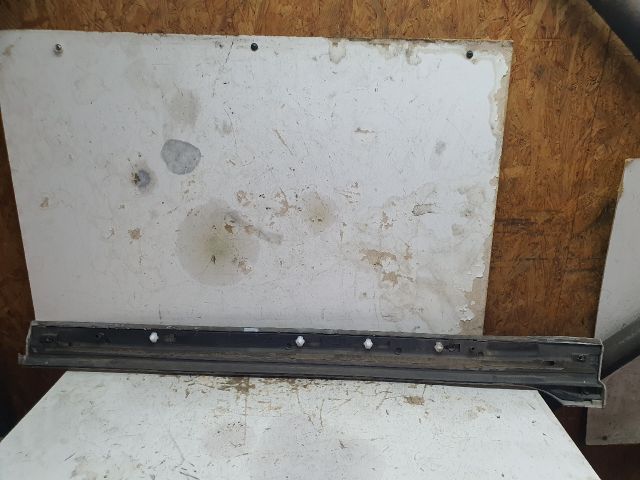 bontott VW SHARAN Jobb Tolóajtó Díszléc