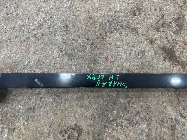 bontott VW SHARAN Jobb Tolóajtó Díszléc