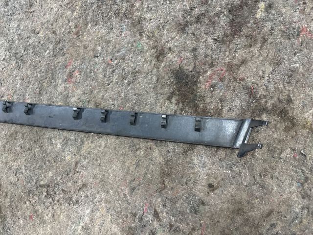 bontott VW SHARAN Jobb Tolóajtó Díszléc