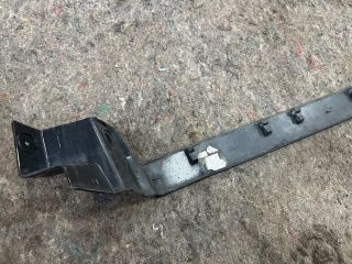 bontott VW SHARAN Jobb Tolóajtó Díszléc