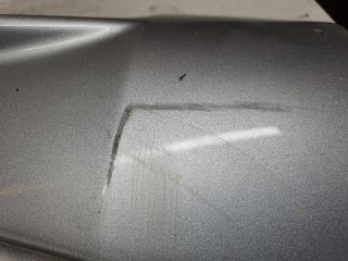 bontott VW SHARAN Jobb Tolóajtó Díszléc