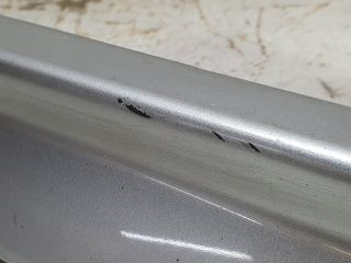 bontott VW SHARAN Jobb Tolóajtó Díszléc