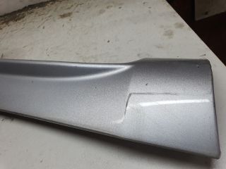 bontott VW SHARAN Jobb Tolóajtó Díszléc