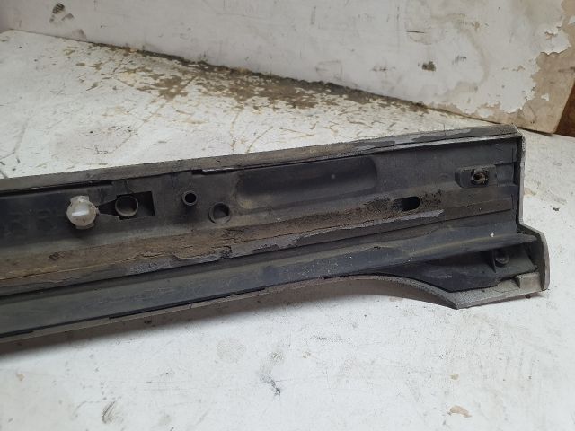 bontott VW SHARAN Jobb Tolóajtó Díszléc