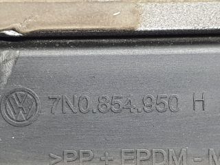 bontott VW SHARAN Jobb Tolóajtó Díszléc