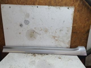 bontott VW SHARAN Jobb Tolóajtó Díszléc