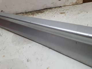 bontott VW SHARAN Jobb Tolóajtó Díszléc