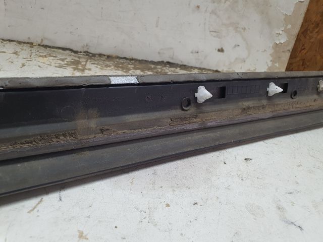 bontott VW SHARAN Jobb Tolóajtó Díszléc