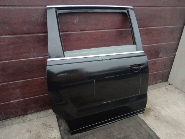 bontott VW SHARAN Jobb Tolóajtó (Részeivel)