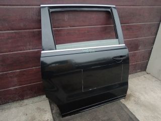 bontott VW SHARAN Jobb Tolóajtó (Részeivel)