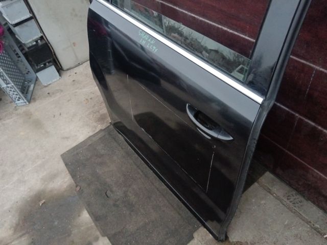 bontott VW SHARAN Jobb Tolóajtó (Részeivel)