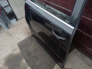 bontott VW SHARAN Jobb Tolóajtó (Részeivel)