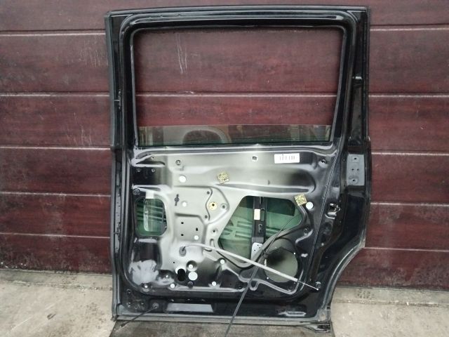 bontott VW SHARAN Jobb Tolóajtó (Részeivel)