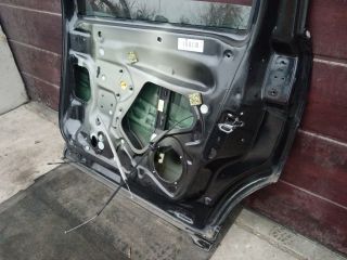 bontott VW SHARAN Jobb Tolóajtó (Részeivel)