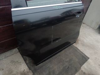 bontott VW SHARAN Jobb Tolóajtó (Részeivel)