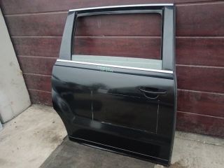 bontott VW SHARAN Jobb Tolóajtó (Részeivel)