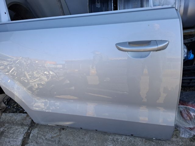 bontott VW SHARAN Jobb Tolóajtó (Üres lemez)