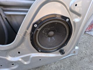 bontott VW SHARAN Jobb Tolóajtó (Üres lemez)