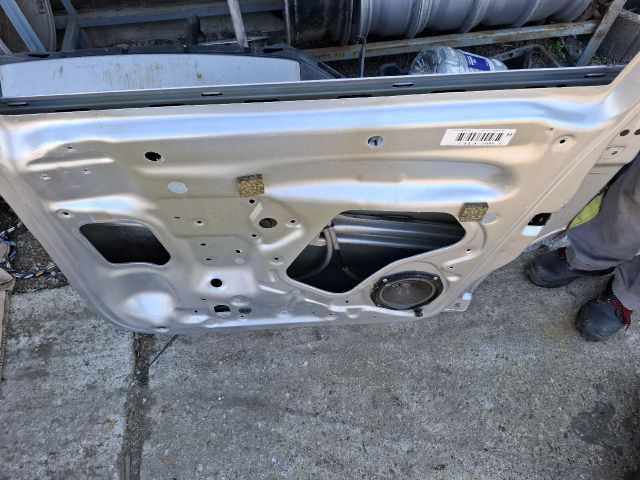 bontott VW SHARAN Jobb Tolóajtó (Üres lemez)