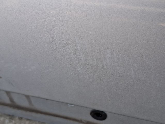 bontott VW SHARAN Jobb Tolóajtó (Üres lemez)