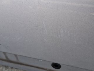 bontott VW SHARAN Jobb Tolóajtó (Üres lemez)