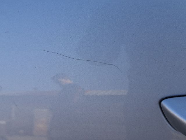 bontott VW SHARAN Jobb Tolóajtó (Üres lemez)