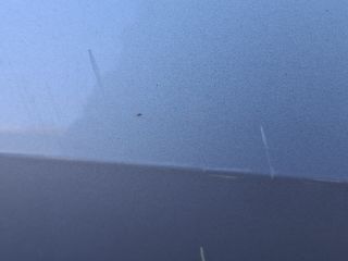 bontott VW SHARAN Jobb Tolóajtó (Üres lemez)