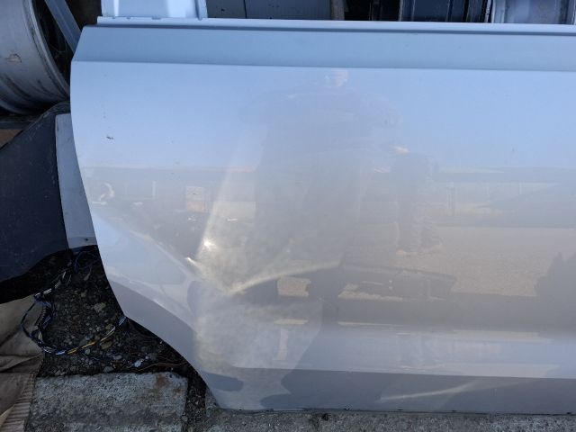 bontott VW SHARAN Jobb Tolóajtó (Üres lemez)