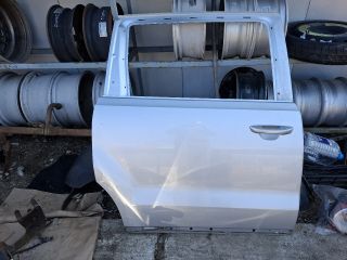 bontott VW SHARAN Jobb Tolóajtó (Üres lemez)
