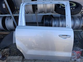 bontott VW SHARAN Jobb Tolóajtó (Üres lemez)
