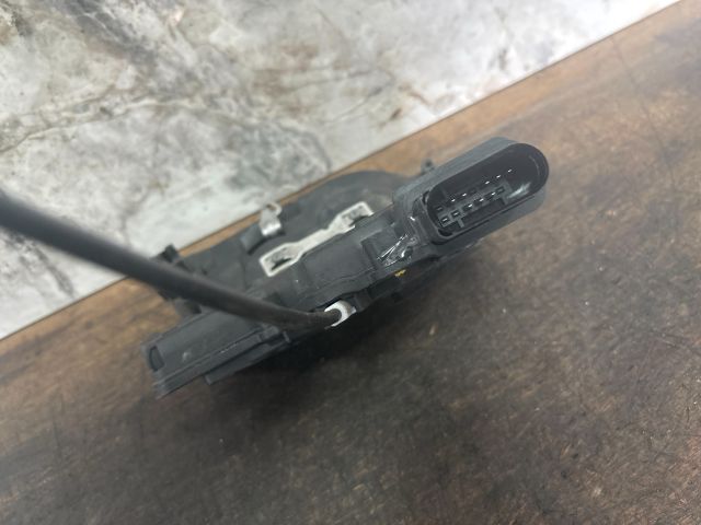 bontott VW SHARAN Jobb Tolóajtó Zárszerkezet