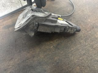 bontott VW SHARAN Jobb Tolóajtó Zárszerkezet