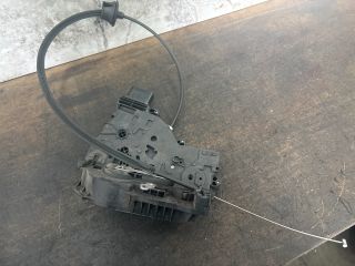 bontott VW SHARAN Jobb Tolóajtó Zárszerkezet