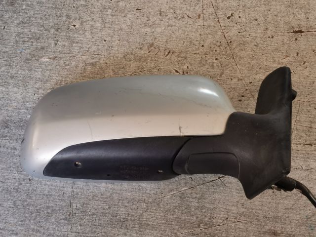 bontott VW SHARAN Jobb Visszapillantó Tükör (Elektromos)