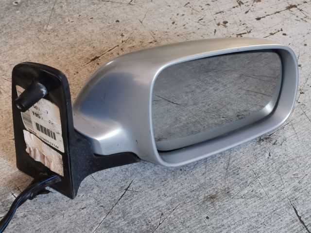 bontott VW SHARAN Jobb Visszapillantó Tükör (Elektromos)