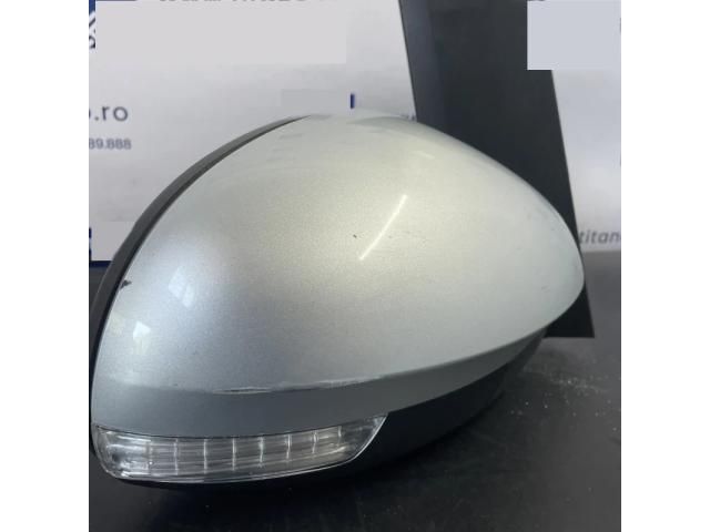 bontott VW SHARAN Jobb Visszapillantó Tükör (Elektromos)