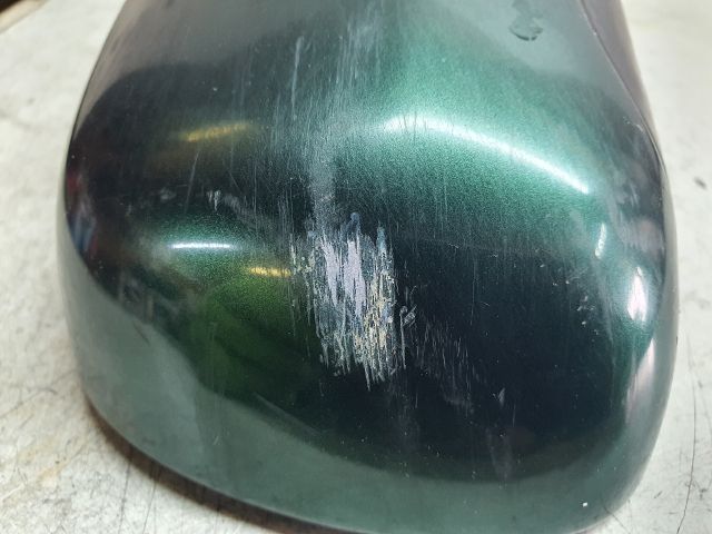 bontott VW SHARAN Jobb Visszapillantó Tükör (Elektromos)