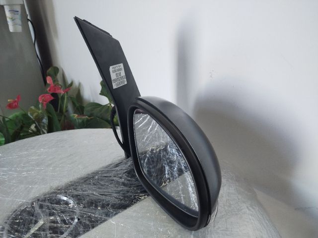 bontott VW SHARAN Jobb Visszapillantó Tükör (Elektromos)