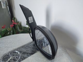 bontott VW SHARAN Jobb Visszapillantó Tükör (Elektromos)