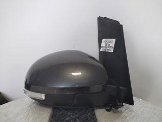 bontott VW SHARAN Jobb Visszapillantó Tükör (Elektromos)