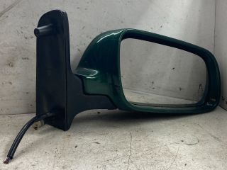 bontott VW SHARAN Jobb Visszapillantó Tükör (Elektromos)