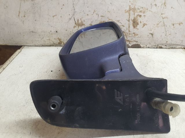 bontott VW SHARAN Jobb Visszapillantó Tükör (Elektromos)