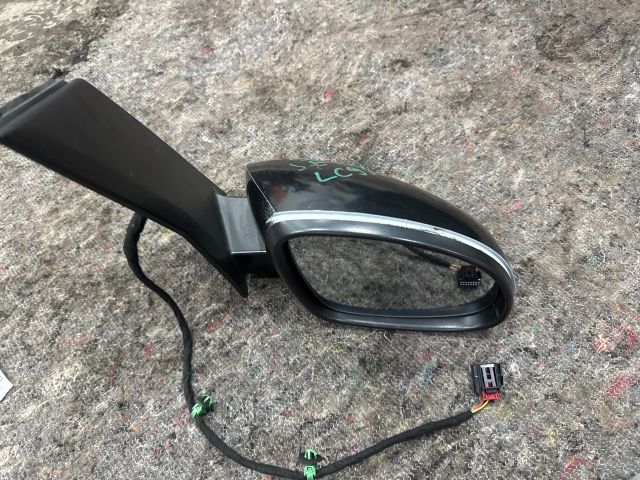 bontott VW SHARAN Jobb Visszapillantó Tükör (Elektromos)