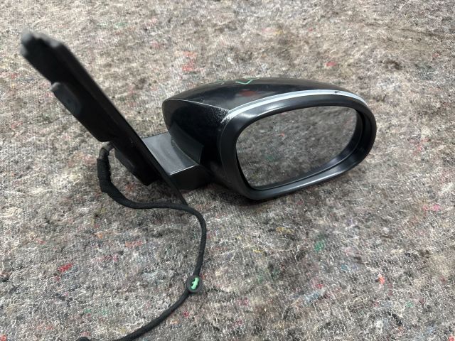 bontott VW SHARAN Jobb Visszapillantó Tükör (Elektromos)