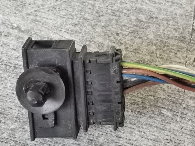 bontott VW SHARAN Jobb Visszapillantó Tükör (Elektromos)